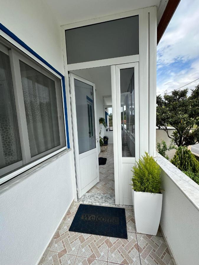 Guest House Krishen Përmet Exteriér fotografie