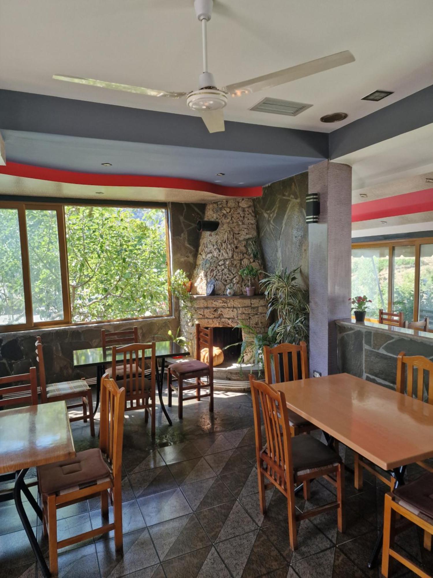 Guest House Krishen Përmet Exteriér fotografie